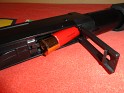 Double Eagle Benelli M3 Super 90 Shorty Shotgun China Spring. Uploaded by DaVinci